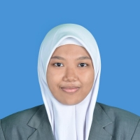 Iif Fitriyatul Mahmudah