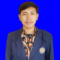 Nugroho Dwi Riyanto