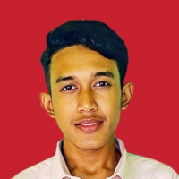 Muhammad Dimas Izulhaq Hidayat