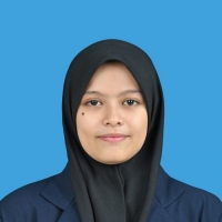 Fajriel Itsnani Nur Syamsiyah