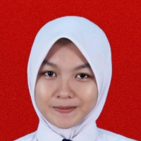 Mirza Aulia Sulistyadewi