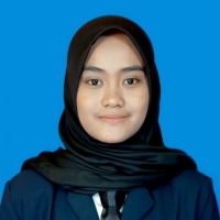 Farah Nadiyah Yunivia Far'am