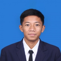 Muhammad Abdillah Irsyad