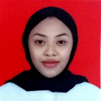 Marsya Mawaddah Izzah Hendarto