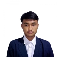 Dimas Altino Kasisyah