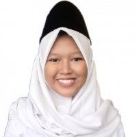 Fayza Adelia Wibisono