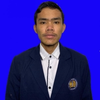 Joe Pratama Saragih