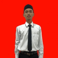 Muhammad Syarifuddin