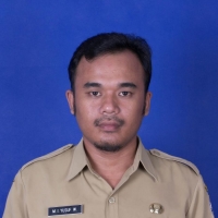 M. Imam Yusuf Wibisono