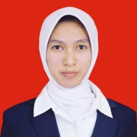 Larasati Dwi Syukuria Mahrifa