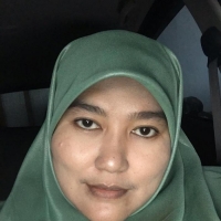 Nur Fauzia