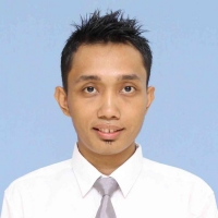 Mohammad Syahidul Haq