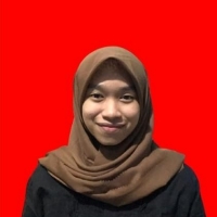 Tsania Dwi Azizah