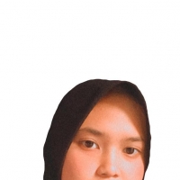 Adilah Bilqis Komarudin