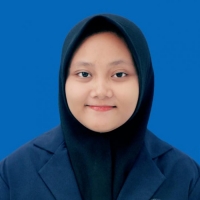 Louyse Ariska Imanda Putri