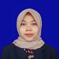 Duhita Isyana Kusuma Wardhani