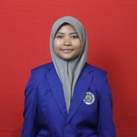 Nadillah Syafitri