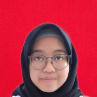 Salvany Maulida Rahma Hafshah