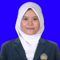 Nur Mu'adhimah Maulidiya