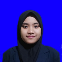 Nur Halizatul Amalia