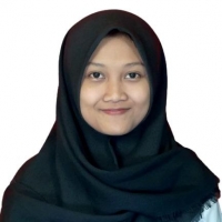 Maudi Fitri Rahmasari