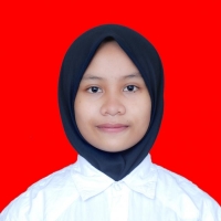 Nur Izzaa Rusdiana Safitri