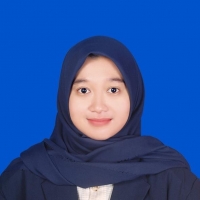 Amalia Batul Rosyidah