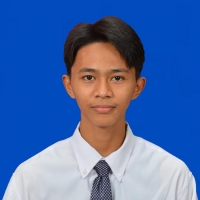 Ridwan Arroyan Royani