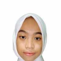 Safira Fitri Ar Rahmah