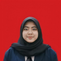 Nadhifah Tasbilliah Syahfalah