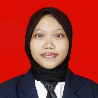 Bella Balqis Syahriah Hartono