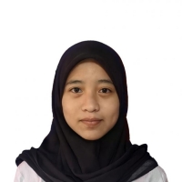 Ismaya Putri Rahmasari