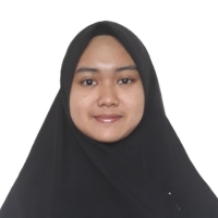 Nazla Nuha Syakira