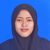 Siti Zairina Nashirah