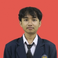 Arya Damar Acsetya Budiono