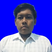 M. Nasrullah Amamy