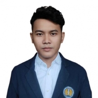 Arya Rozaq Pratama