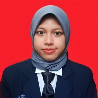 Fia Azri Hanifah Kuncoro