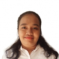 Maria Helena Kristianti Wangge