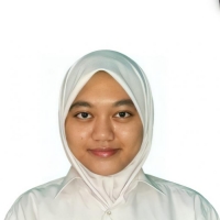 Nabilah Rona Abdullah