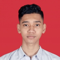 Arief Indra Kurnia Wardhana