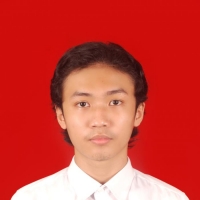 Elia Febriant Bernard Gita Permana