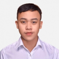 Iqbal Ridho Maulana