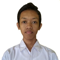 Ahmad Syaifulloh Alwi Pratama