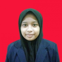 Khofifah Luthfi Faizah