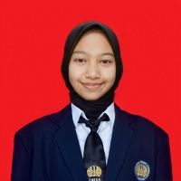 Nadira Desva Fitri Shofi'i