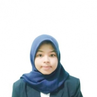 Revani Putri Iswaji