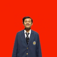 Muhammad Syahrul Ramadhani