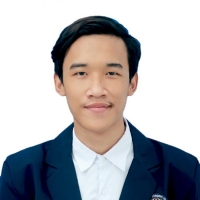 Muhammad Syahrul Abidin