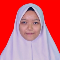 Nadya Harisa Ahmad